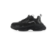 Balenciaga Triple S Logo (524039W2FA11090) schwarz 4
