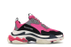 Balenciaga Triple S Fluo (524039W09OH6470) bunt 2
