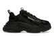 Balenciaga Triple S Patent (734954-W2PAA-1000) schwarz 3