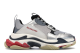 Balenciaga Triple S Silver 2018 (512175W09O31081) bunt 5