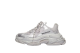 Balenciaga Triple S Silver (524039W2FS28100) argent 1