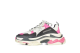 Balenciaga Triple S Trainer 2018 (524039W09O65671) bunt 1