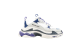 Balenciaga Triple S Trainer Navy (541641W09OF9095) bunt 3