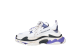Balenciaga Triple S Trainer Navy (541641W09OF9095) bunt 4