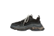 Balenciaga Triple S 2019 Sole Clear (541624W09O11000) schwarz 3
