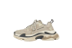 Balenciaga Triple S Beige (536737W09O69787) beige 1