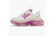 Balenciaga Triple S Clear Sole Trainer (544351W09ON9025) weiss 2