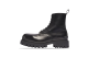 Balenciaga Strike Lace Up Boot (590974-WA960-1000) schwarz 4