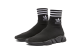 Balenciaga x Adidas Speed Trainer (717591WBDV11009) schwarz 3