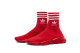 Balenciaga x Adidas Speed Trainer (717591WBDV16090) rot 3