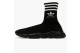 Balenciaga x Adidas Speed Trainer (717591WBDV11009) schwarz 1
