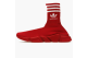 Balenciaga x Adidas Speed Trainer (717591WBDV16090) rot 1