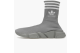 Balenciaga x Adidas Speed Trainer Grey (717591WBDV11590) grau 1