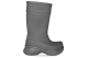 Balenciaga Crocs x Boot (677384W1S8E1500) grau 3