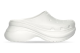Balenciaga x Crocs Mule (720762W1S8E9000) weiss 4