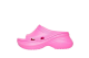 Balenciaga x Crocs Pool (677389W1S8E5300) pink 1