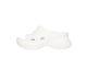 Balenciaga x Crocs Pool (677389W1S8E9000) weiss 1