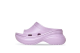 Balenciaga x Crocs Pool Light (677389W1S8E5600) lila 1