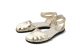 BÄR Schuhe Alisa (3006-710) gold 1