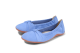 BÄR Schuhe Elly (3107-409) blau 1