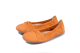 BÄR Schuhe Elly (3107-860) orange 1