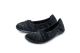BÄR Schuhe Elly Textil (3073-107) schwarz 1