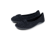 BÄR Schuhe Elly Textil (3073-159) schwarz 1