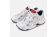 BÄR Schuhe High Performance 2.5 (1469-370) weiss 1