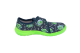 Beck Hausschuhe (3066/05) azul 4