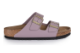 Birkenstock Arizona BS Birko Flor (1030881) lila 5