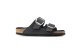 Birkenstock Arizona (1020138) schwarz 1