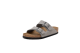 Birkenstock Arizona (1020752) grau 3
