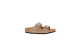 Birkenstock Arizona (1021721-J) bruin 1