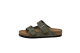 Birkenstock Arizona Suede Leather (1025070) braun 5