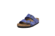 Birkenstock Arizona (1029194) blau 2