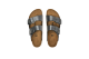 Birkenstock Arizona Birko (1029224) schwarz 4