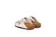 Birkenstock Arizona light rose (1029511) weiss 2