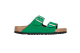 Birkenstock Arizona (1025459) grün 5