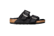 Birkenstock Arizona (1020147) noir 4