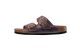 Birkenstock Arizona Big Buckle (1029267) lila 5