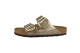 Birkenstock Arizona Big Buckle Birko Flor Graceful Sandale normal (1021760) beige 1