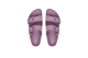 Birkenstock Arizona Big Buckle EVA (1030412) lila 5