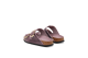 Birkenstock Arizona Big Buckle (1029267) lila 2