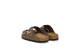 Birkenstock Arizona Big Buckle Hex 1032081 (1032081) marrone 2