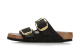 Birkenstock Arizona Big Buckle (1032871) zwart 1