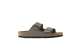 Birkenstock Arizona Birkibuc (0151211) grau 1