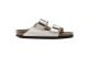 Birkenstock Arizona (1009921) weiss 3