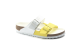 Birkenstock Arizona Split Birko Flor (1019754) bianco 5