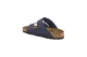 Birkenstock Arizona BF (51751) blau 4