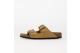 Birkenstock Arizona Birko Flor (1029151) braun 1